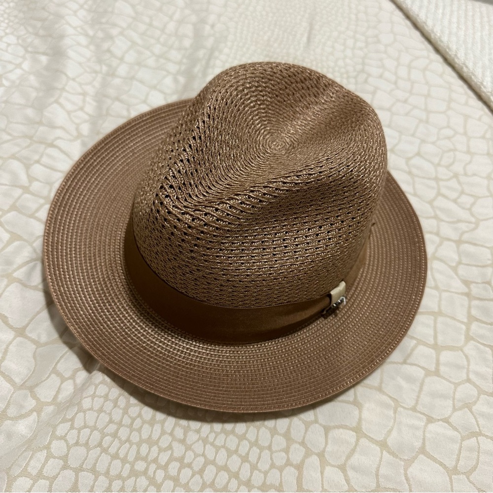 Hats in the Belfry